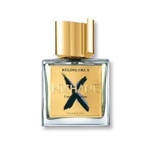 Nishane Wulong Cha X Extrait De Parfum