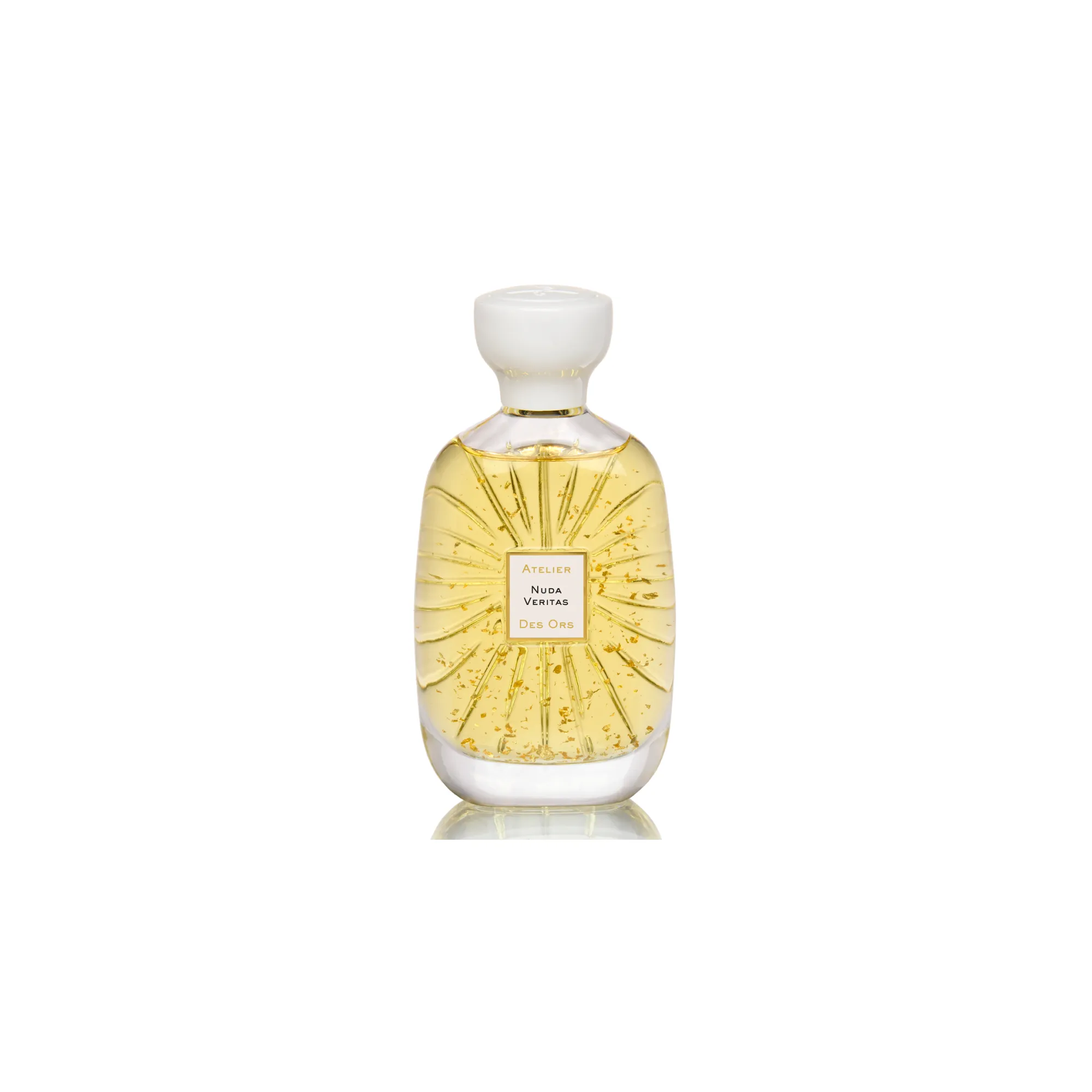 Nuda Veritas Eau de Parfum