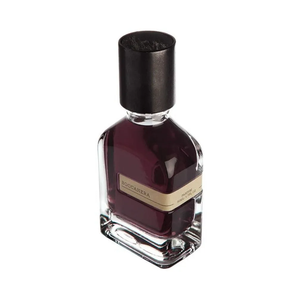 Orto Parisi Boccanera Eau de Parfum 50ml