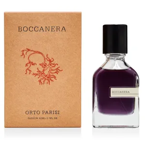 Orto Parisi Boccanera Parfum
