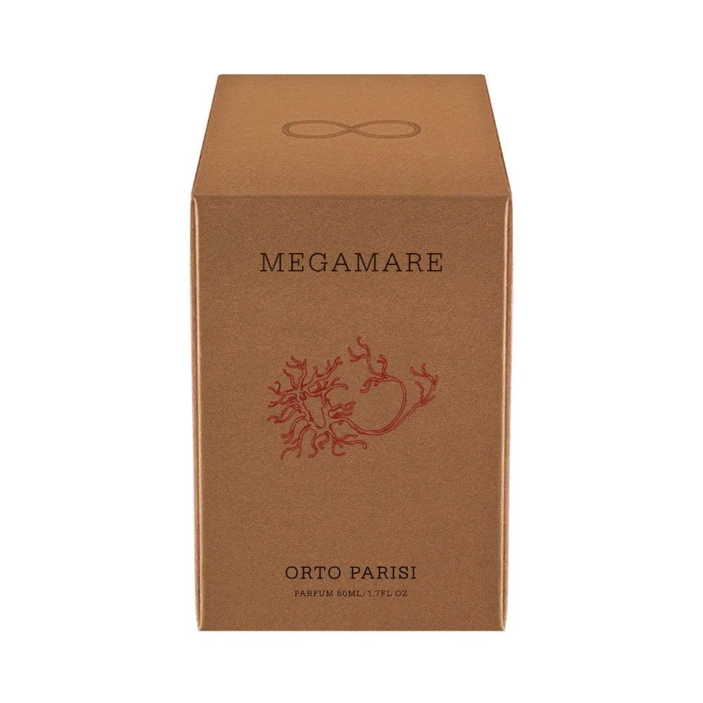 Orto Parisi Megamare Eau de Parfum 50ml
