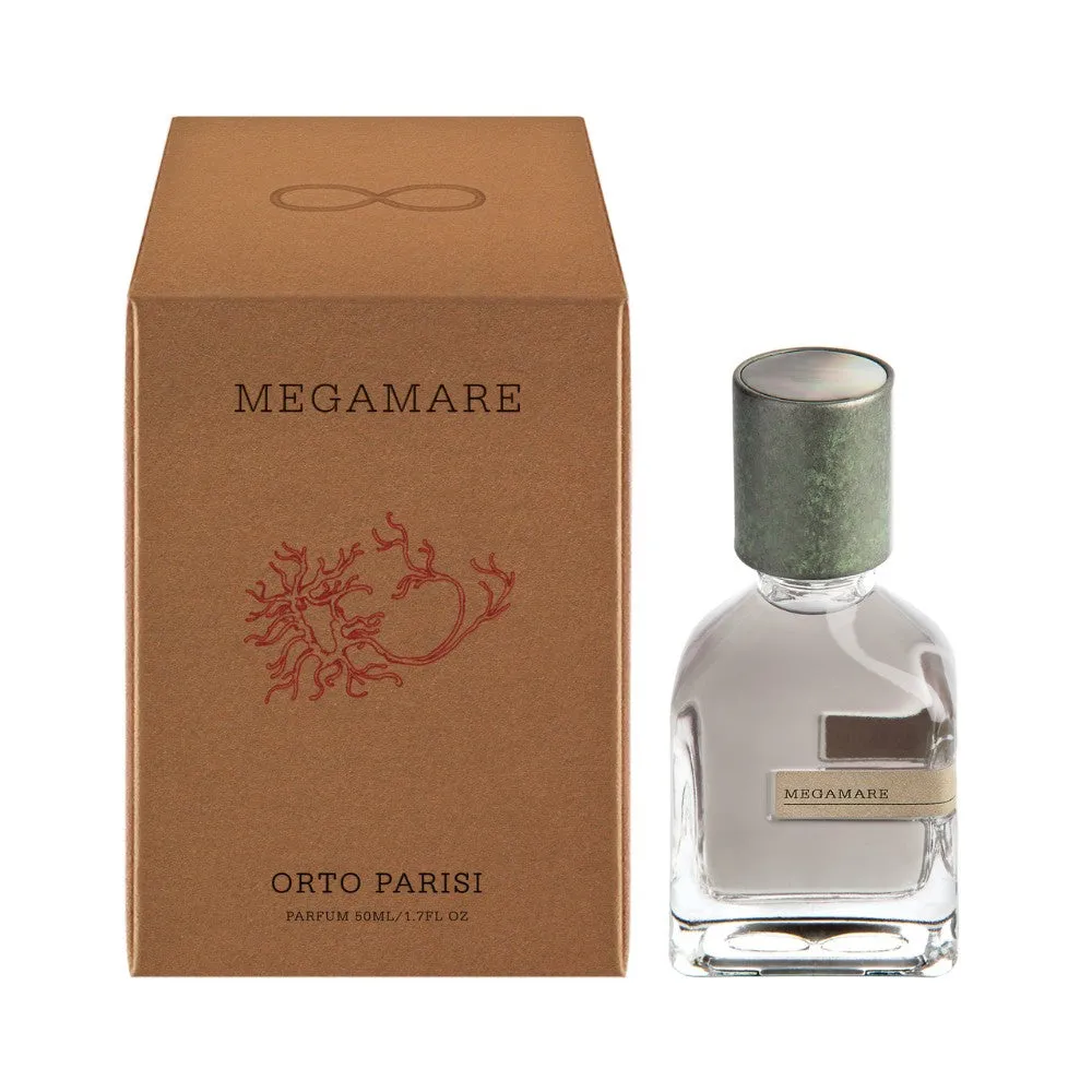 Orto Parisi Megamare Eau de Parfum 50ml