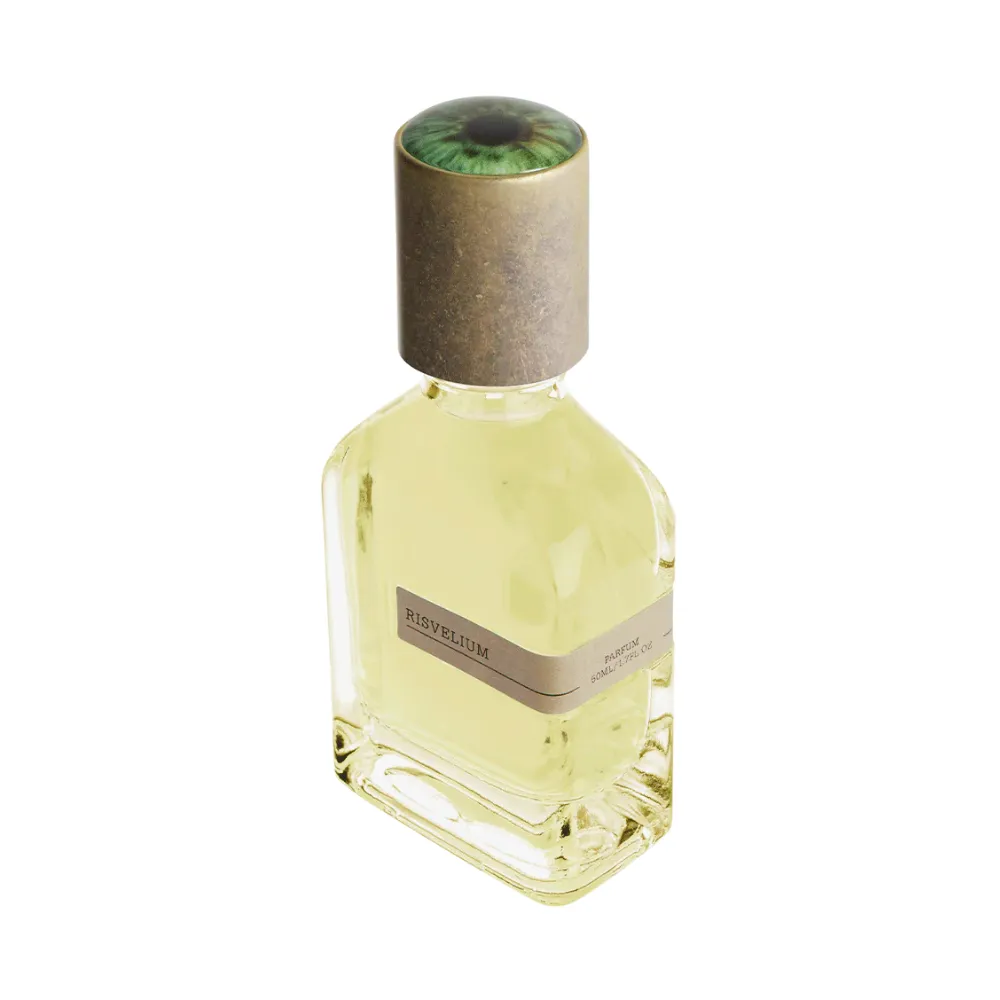 Orto Parisi Risvelium Eau de Parfume 50ml