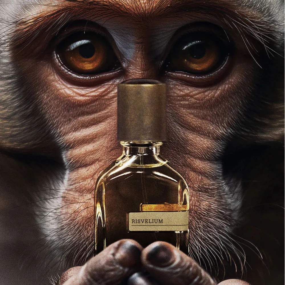 Orto Parisi Risvelium Eau de Parfume 50ml