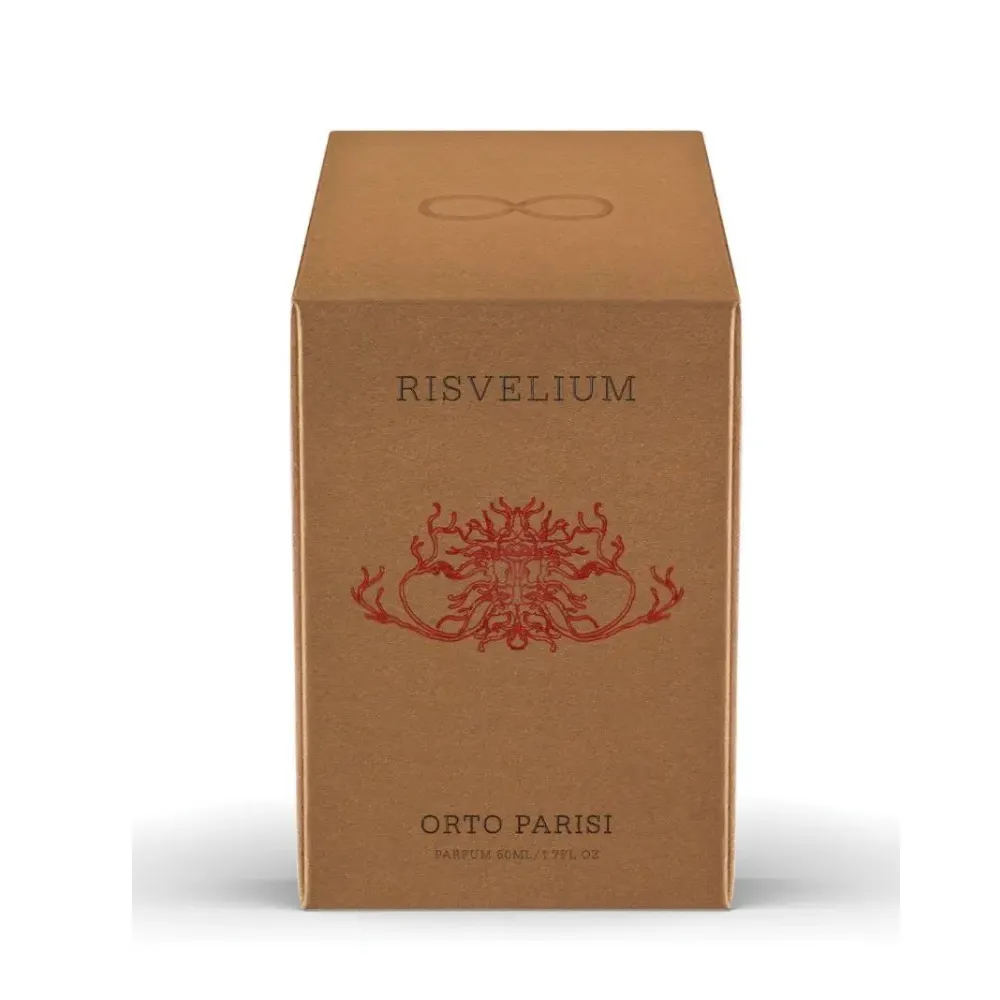 Orto Parisi Risvelium Eau de Parfume 50ml