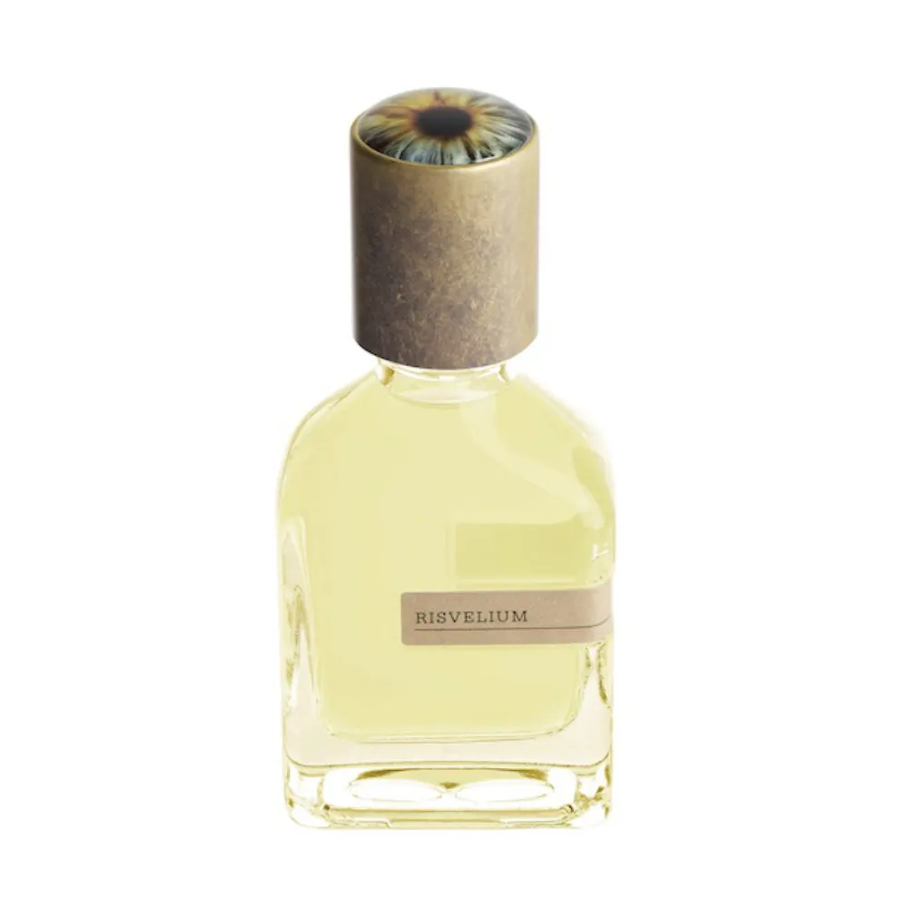 Orto Parisi Risvelium Eau de Parfume 50ml
