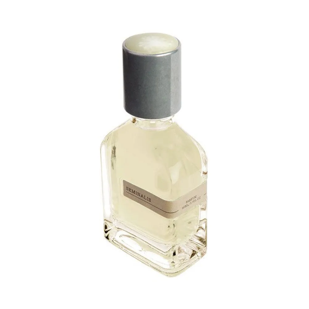Orto Parisi Seminalis Eau de Parfume 50ml