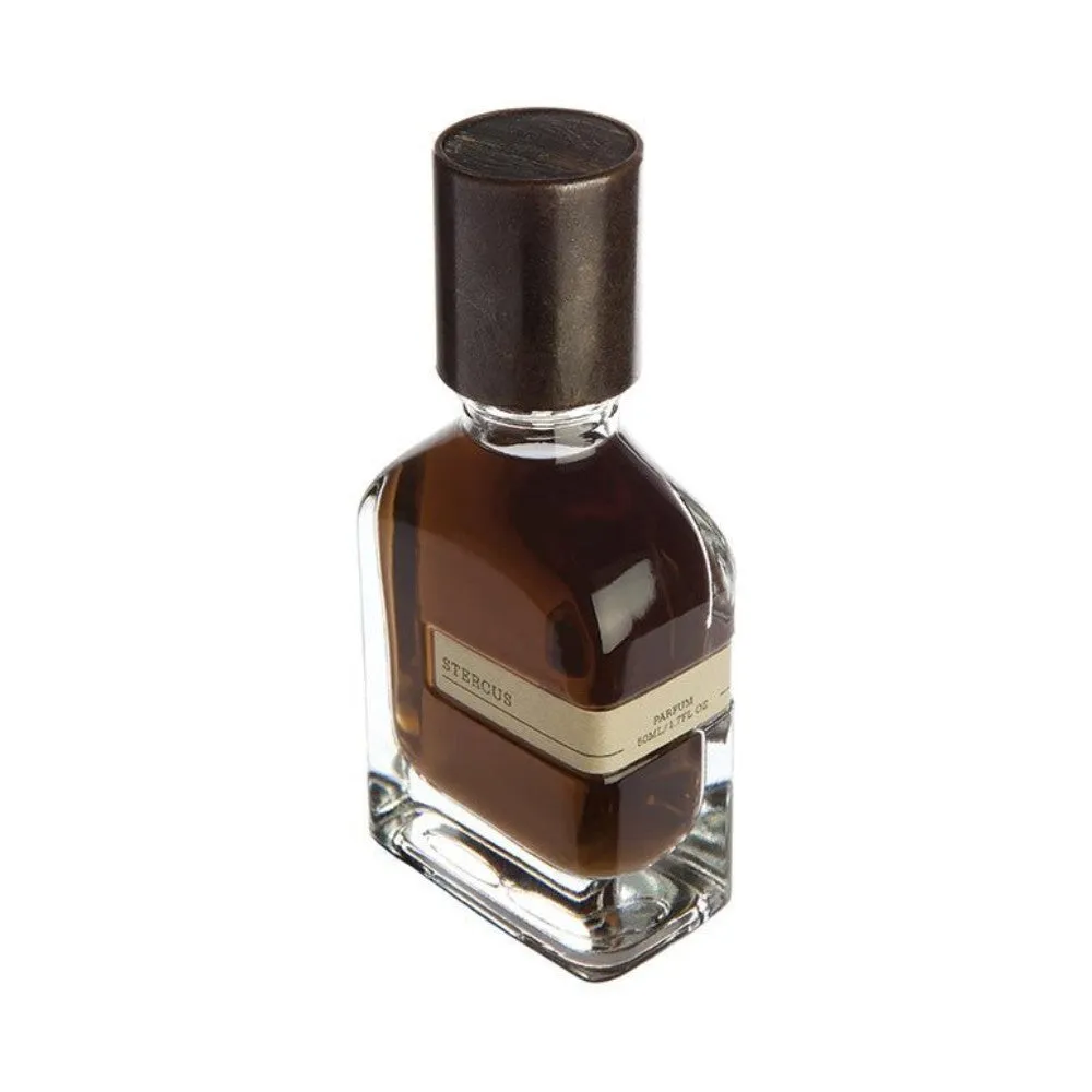 Orto Parisi Stercus Eau de Parfum 50ml