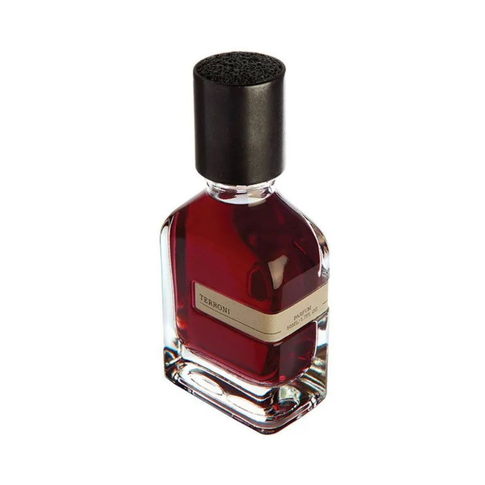 Orto Parisi Terroni Eau de Parfume 50ml