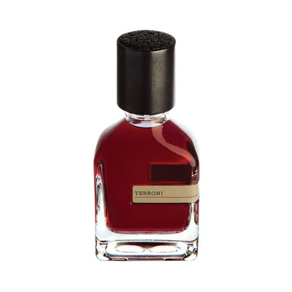 Orto Parisi Terroni Eau de Parfume 50ml