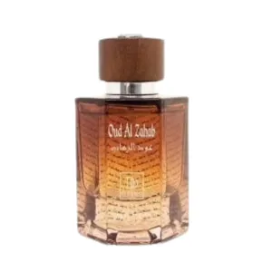 Oud Al Zahab Eau De Parfum