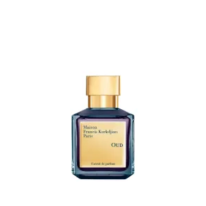 Oud Extrait de parfum