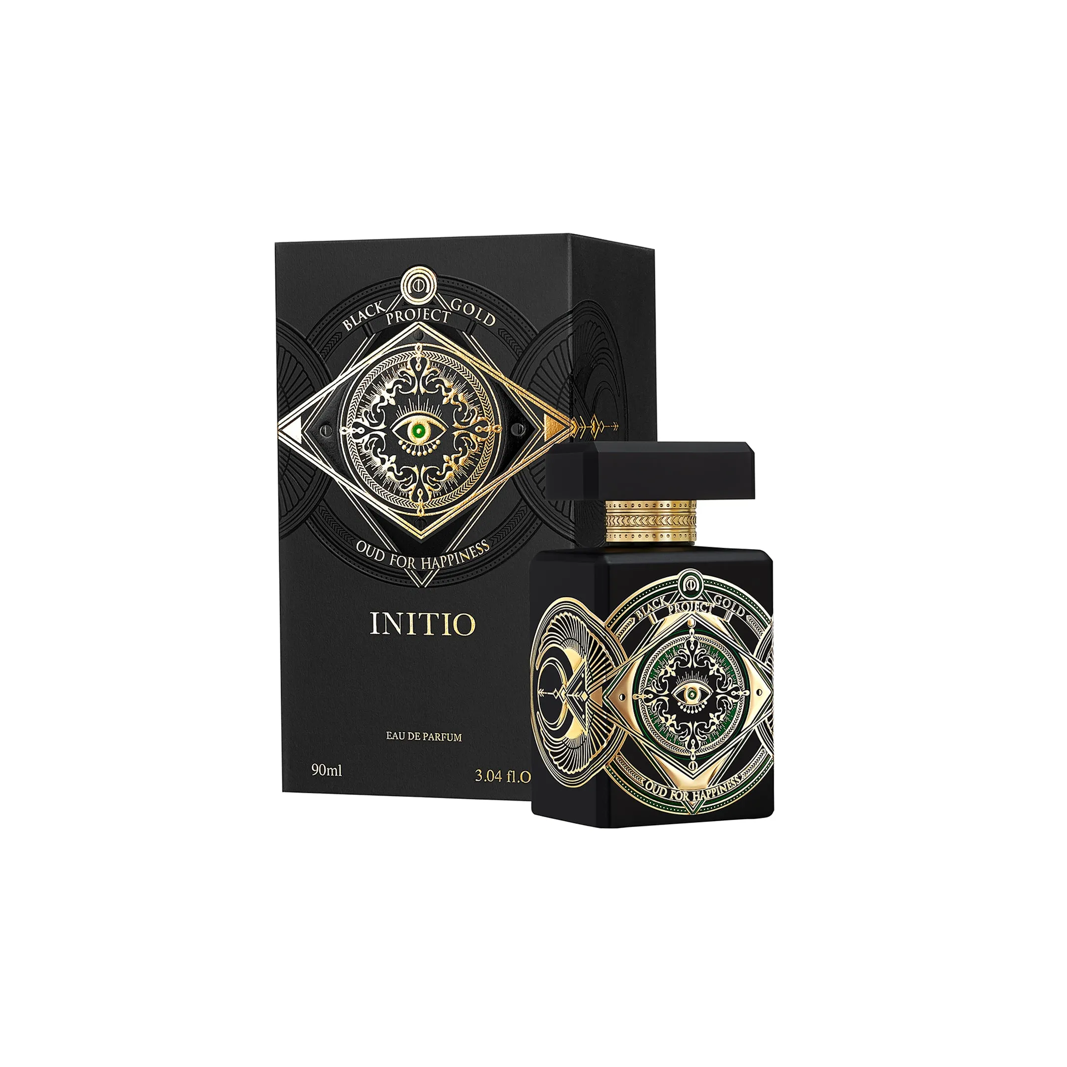 Oud For Happiness Eau de Parfum