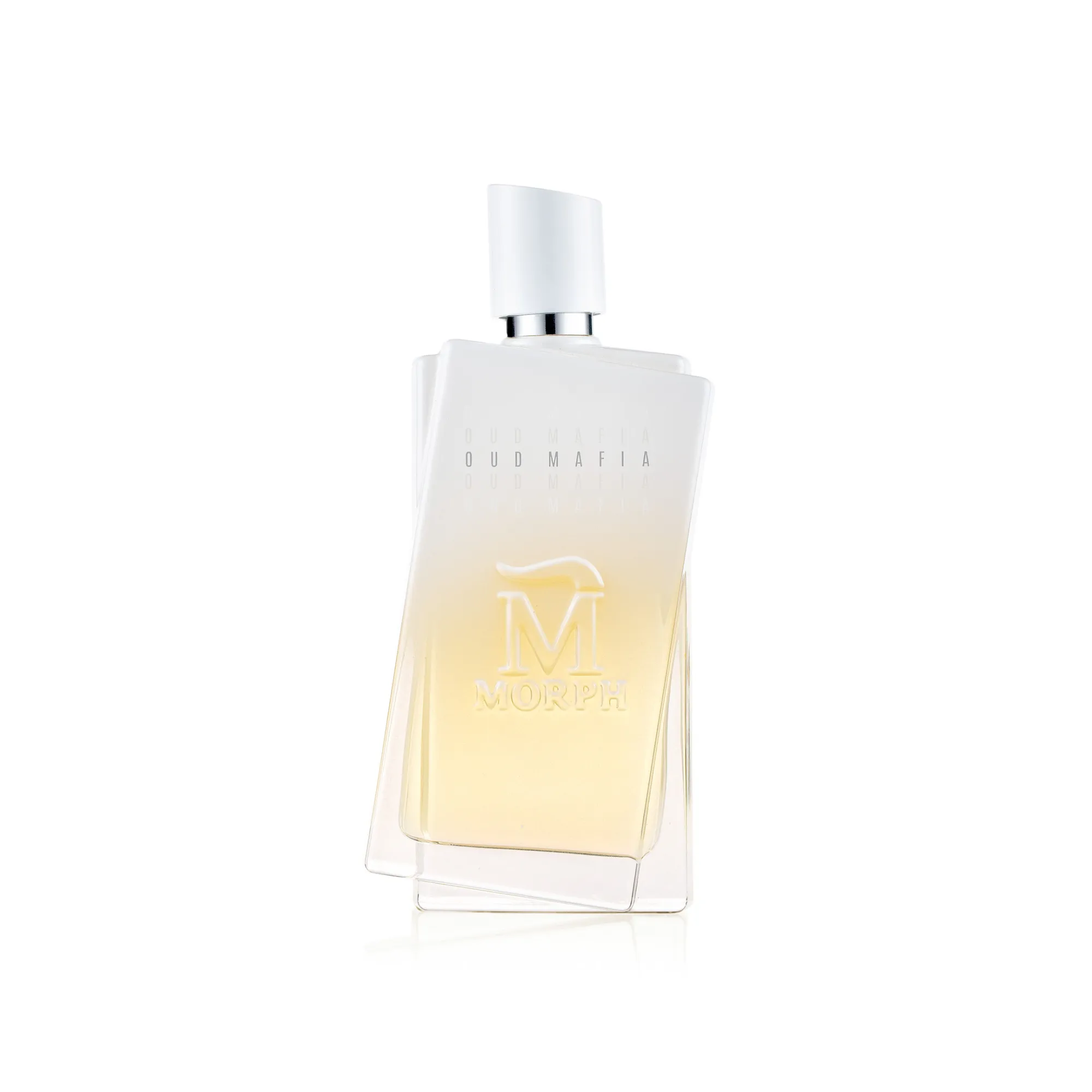 Oud Mafia Eau De Parfum