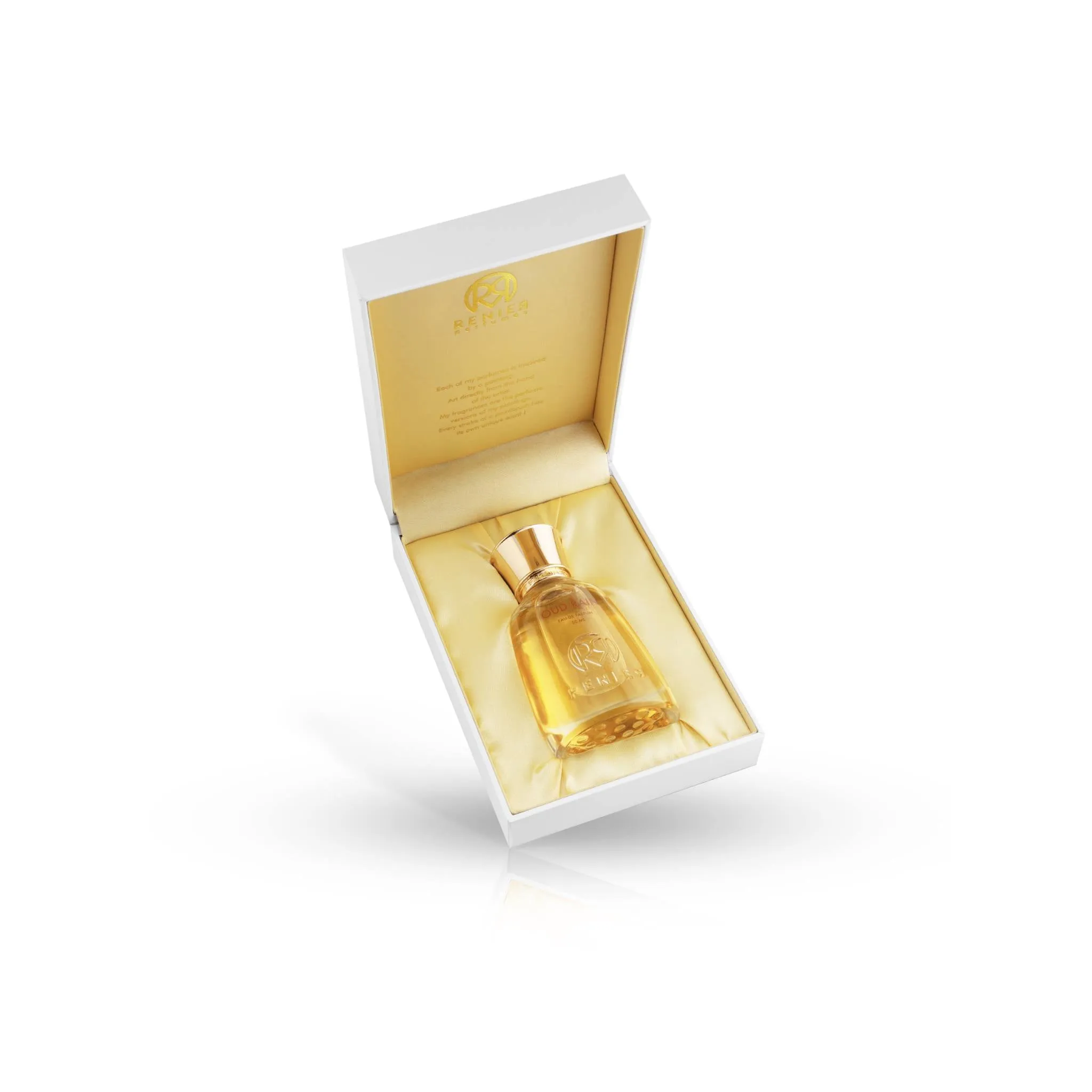 Oud Rain