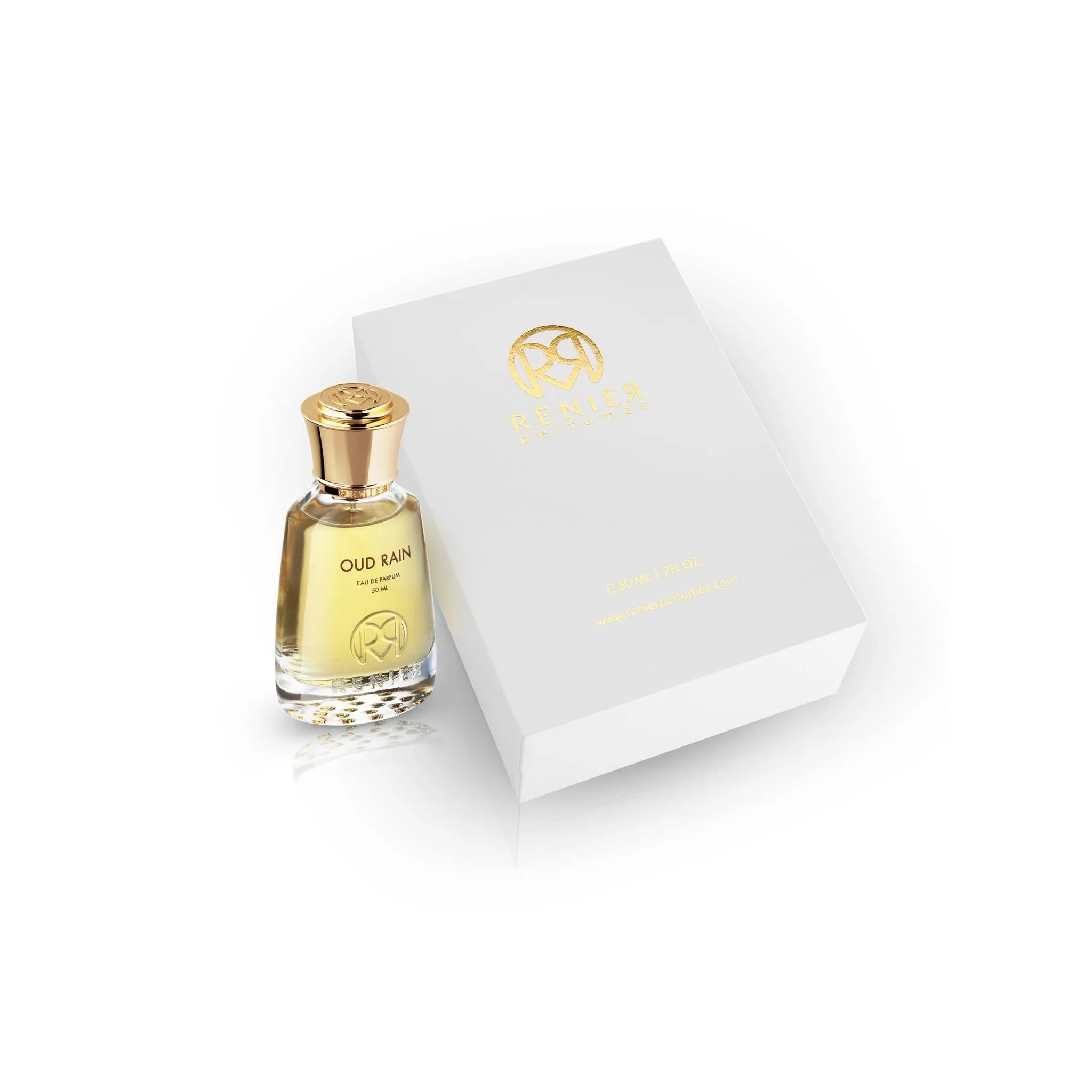 Oud Rain
