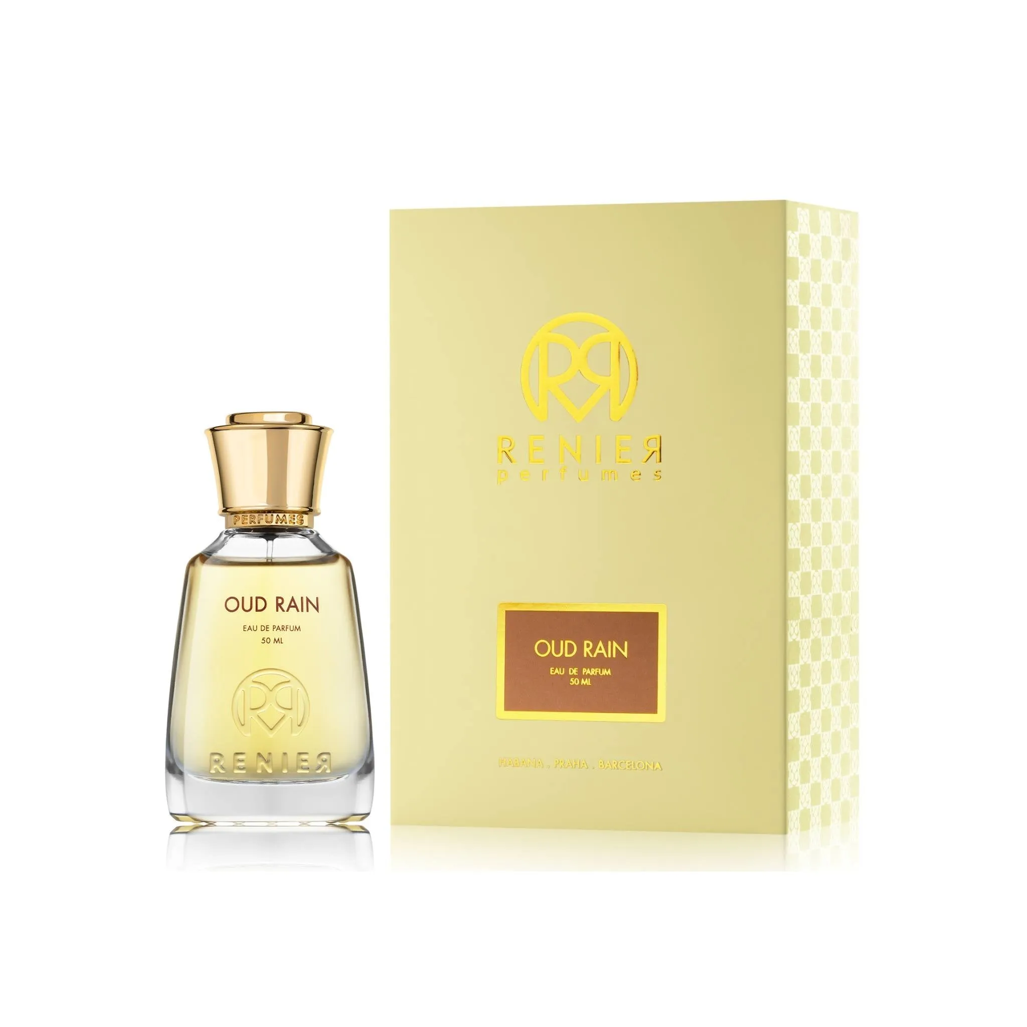 Oud Rain