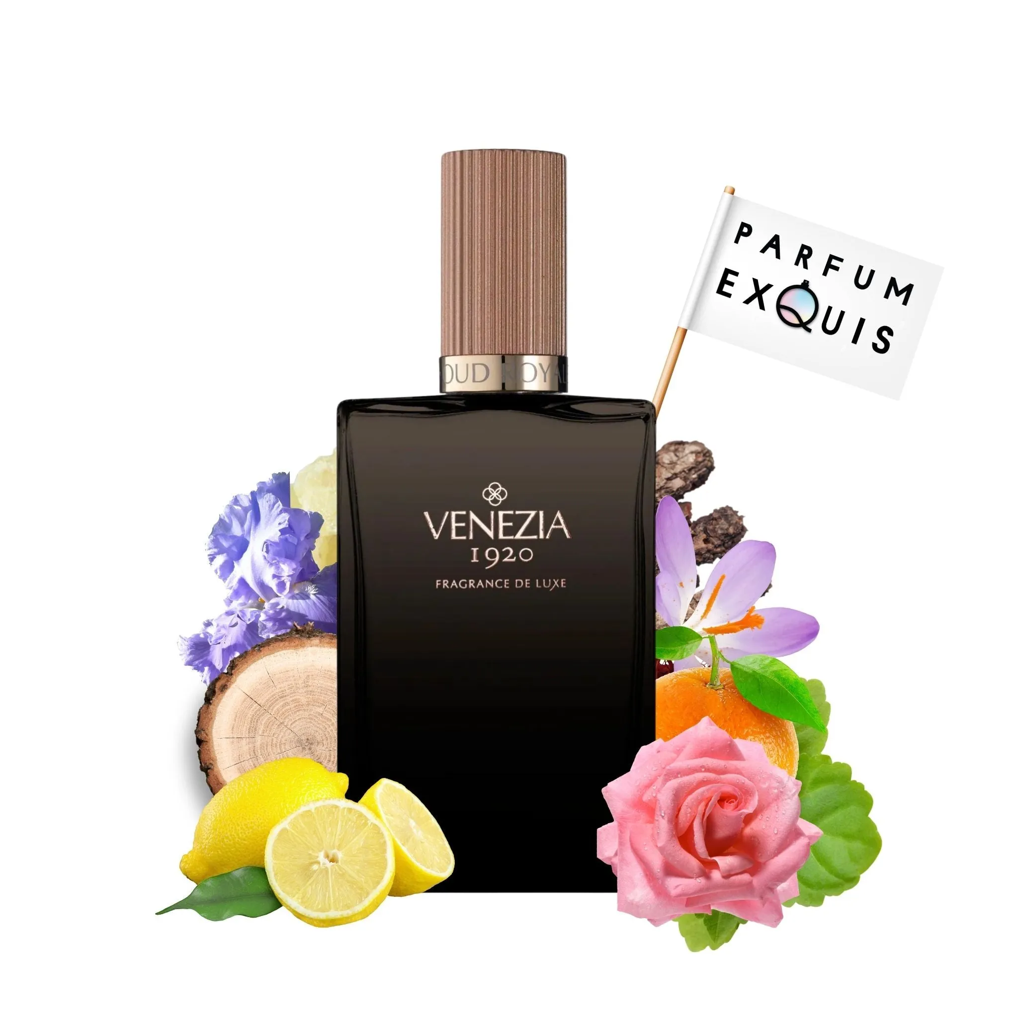 Oud Royale