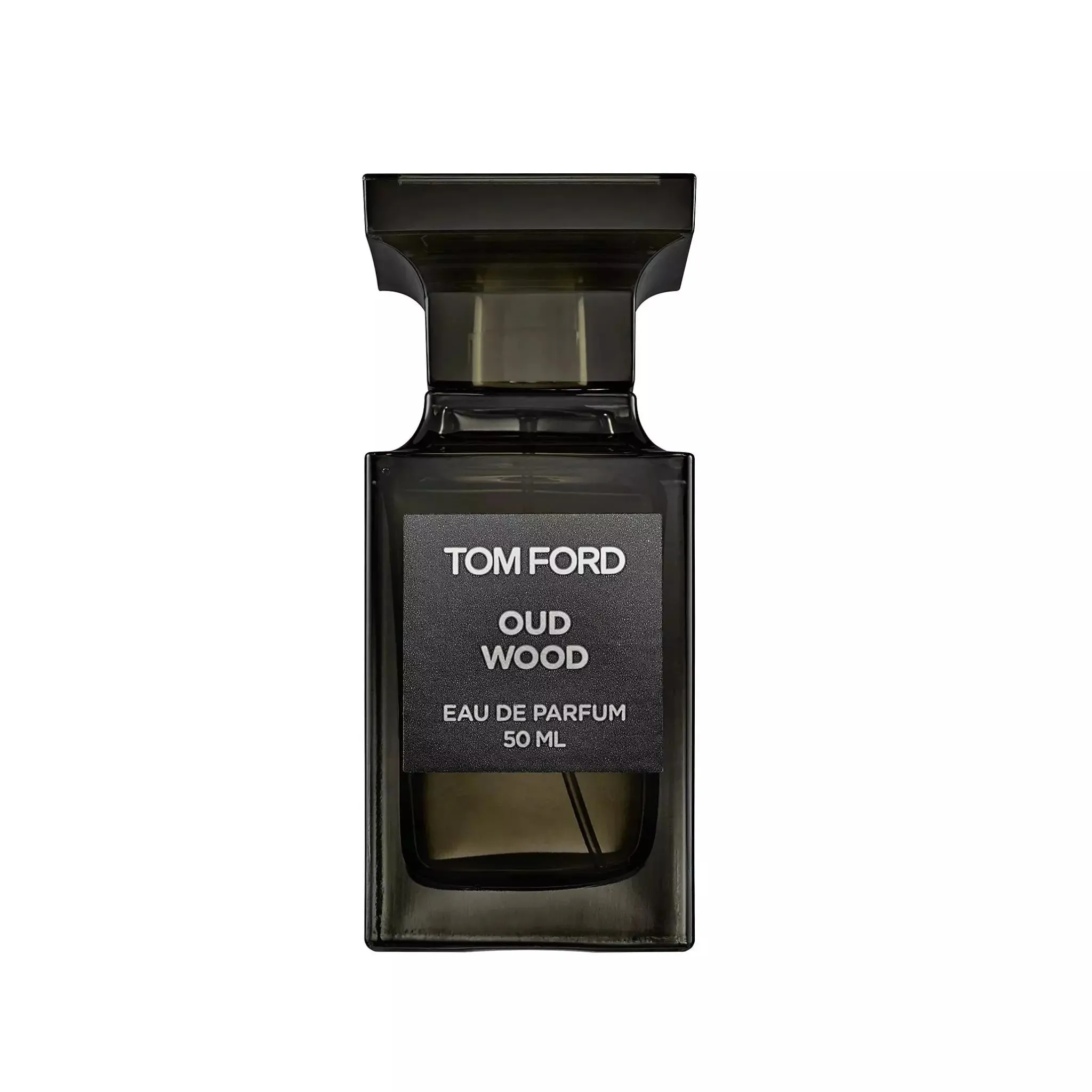 Oud Wood