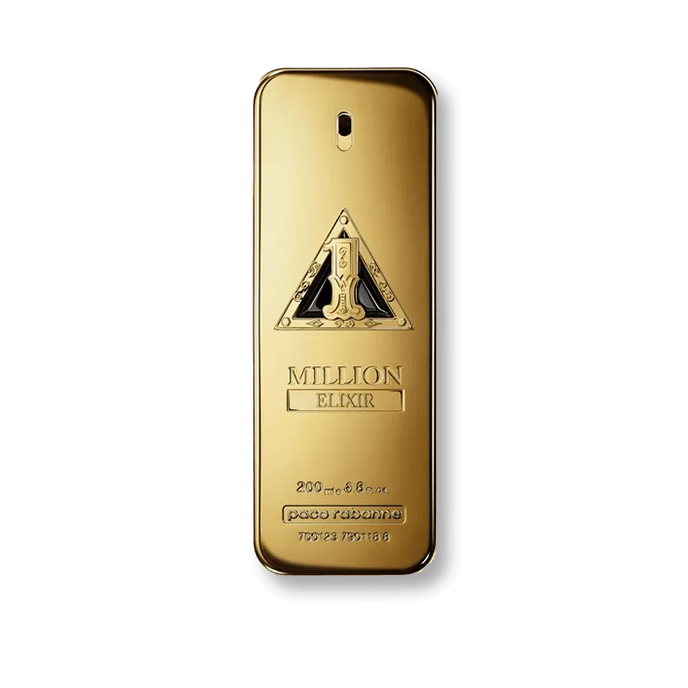Paco Rabanne 1 Million Elixir Parfum Intense