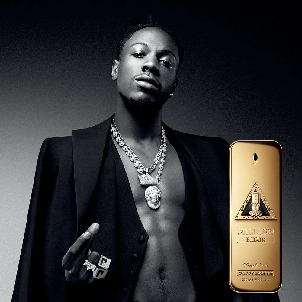 Paco Rabanne 1 Million Elixir Parfum Intense