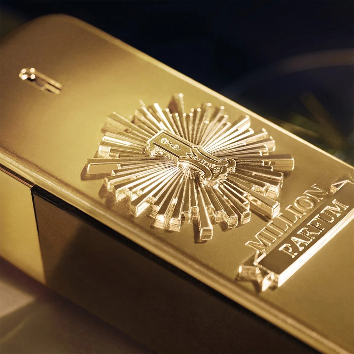 Paco Rabanne 1 Million Parfum