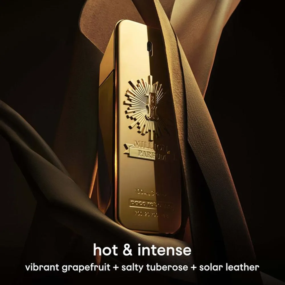 Paco Rabanne 1 Million Parfum
