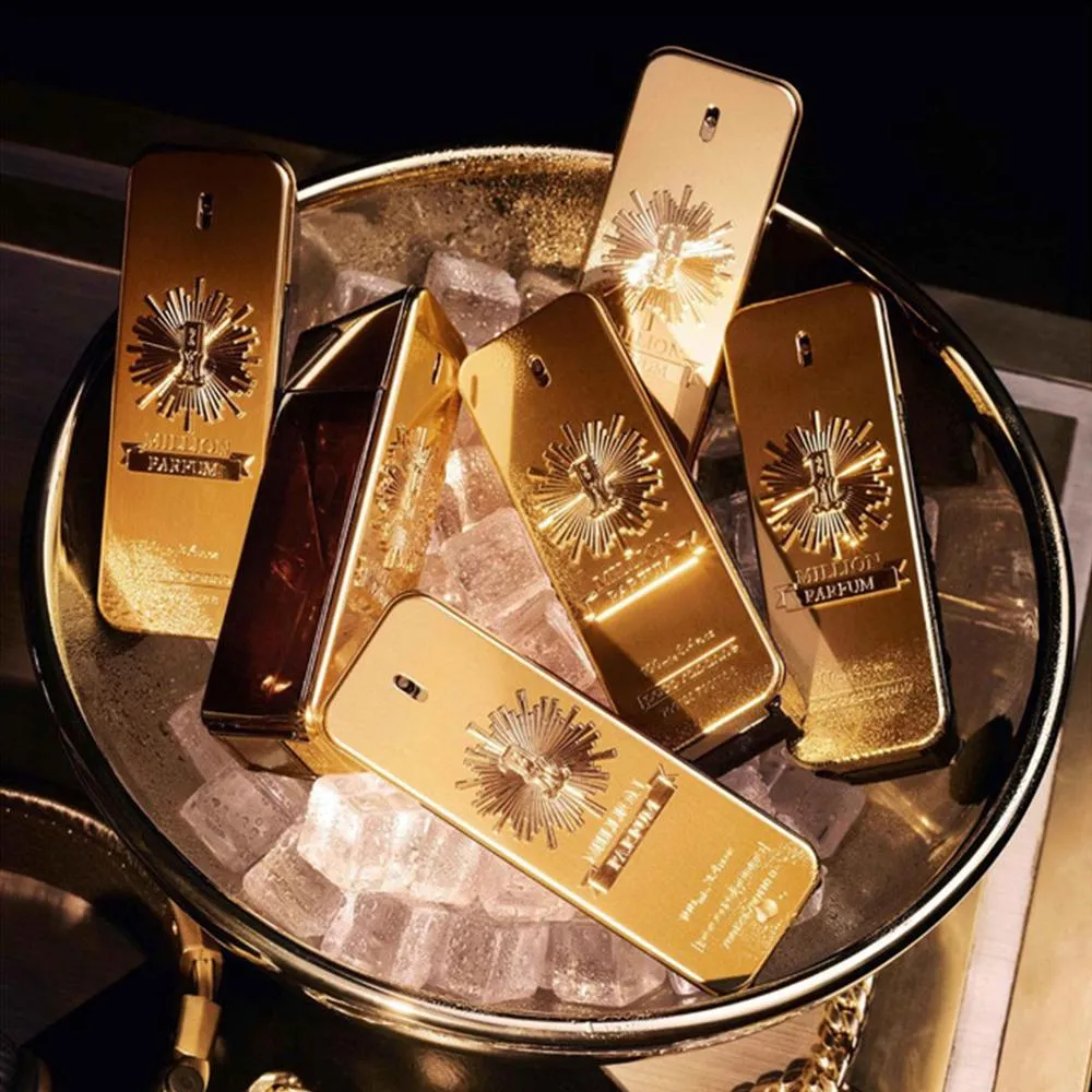 Paco Rabanne 1 Million Parfum