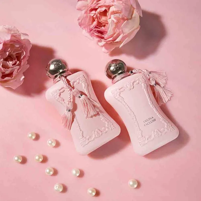 Parfums De Marly Delina Exclusif Parfum