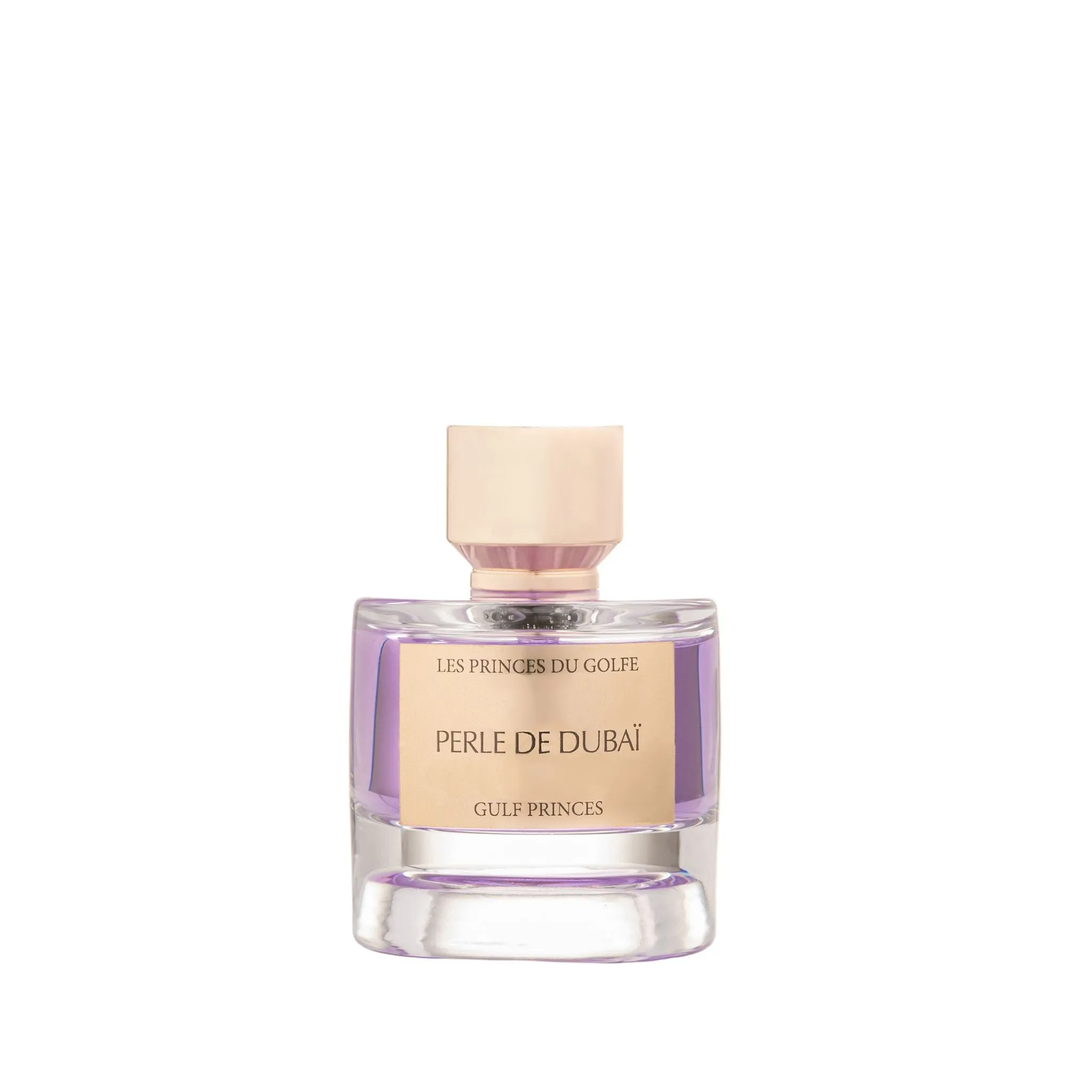 Perle de Duba