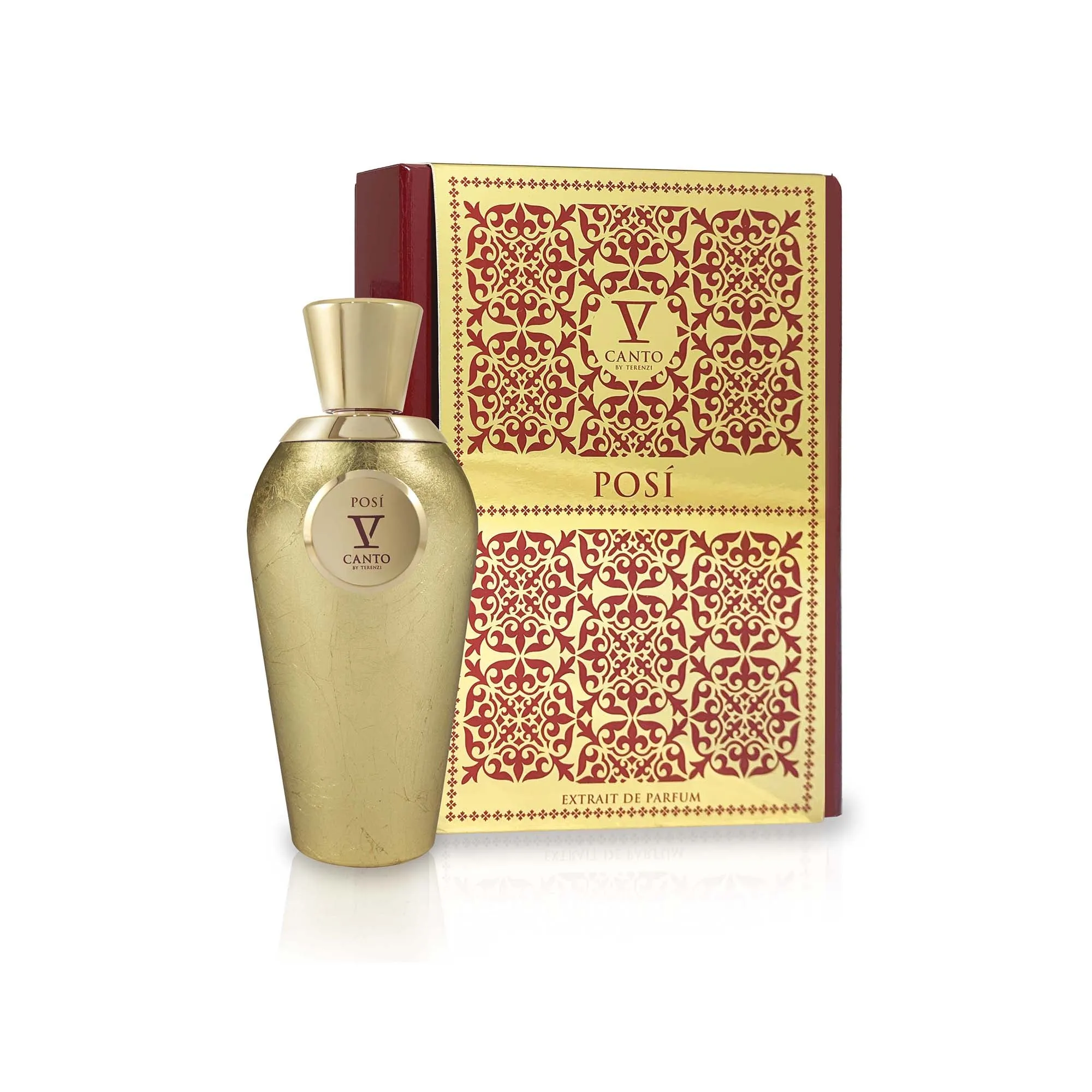 POSI Extrait de Parfum