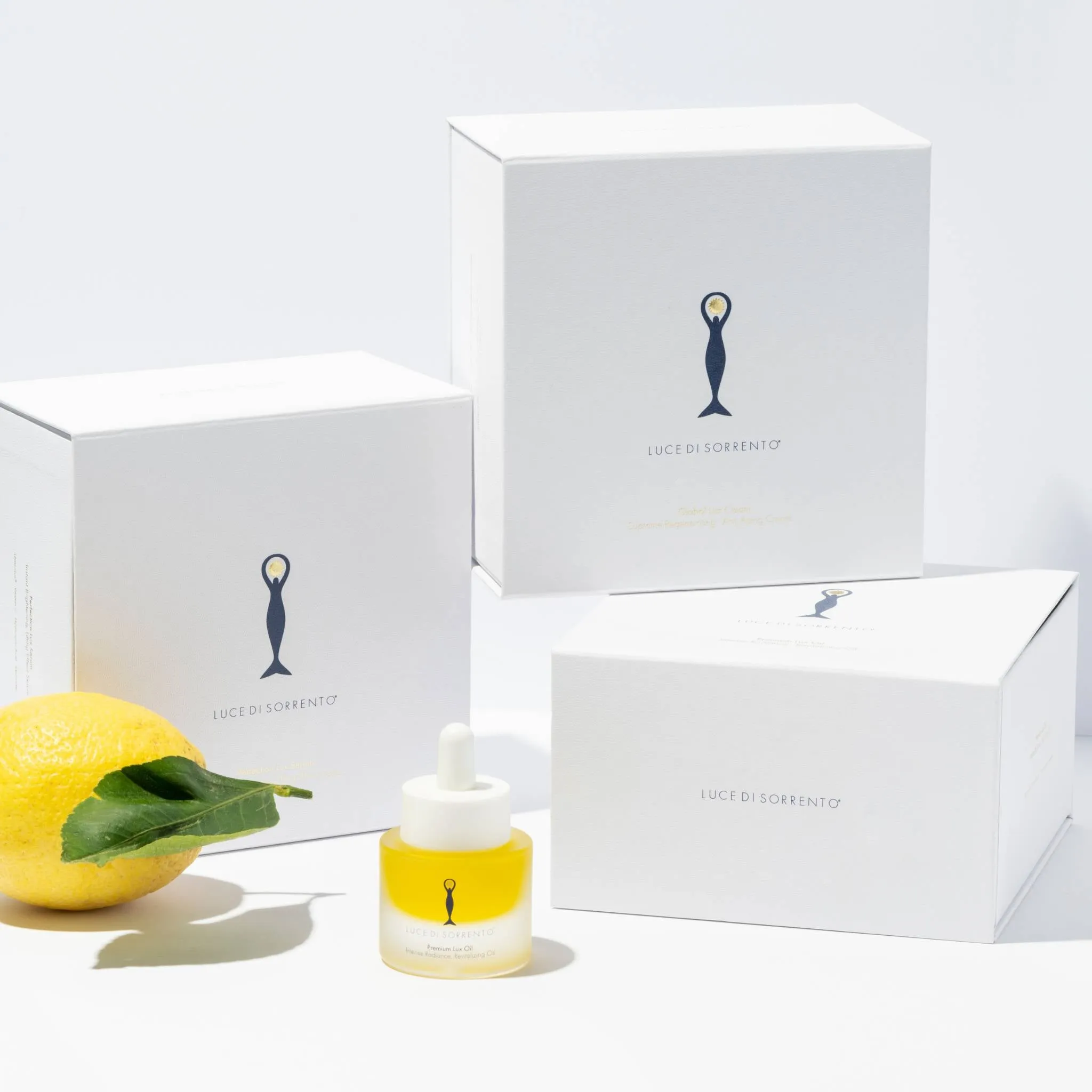 Premium Lux Oil