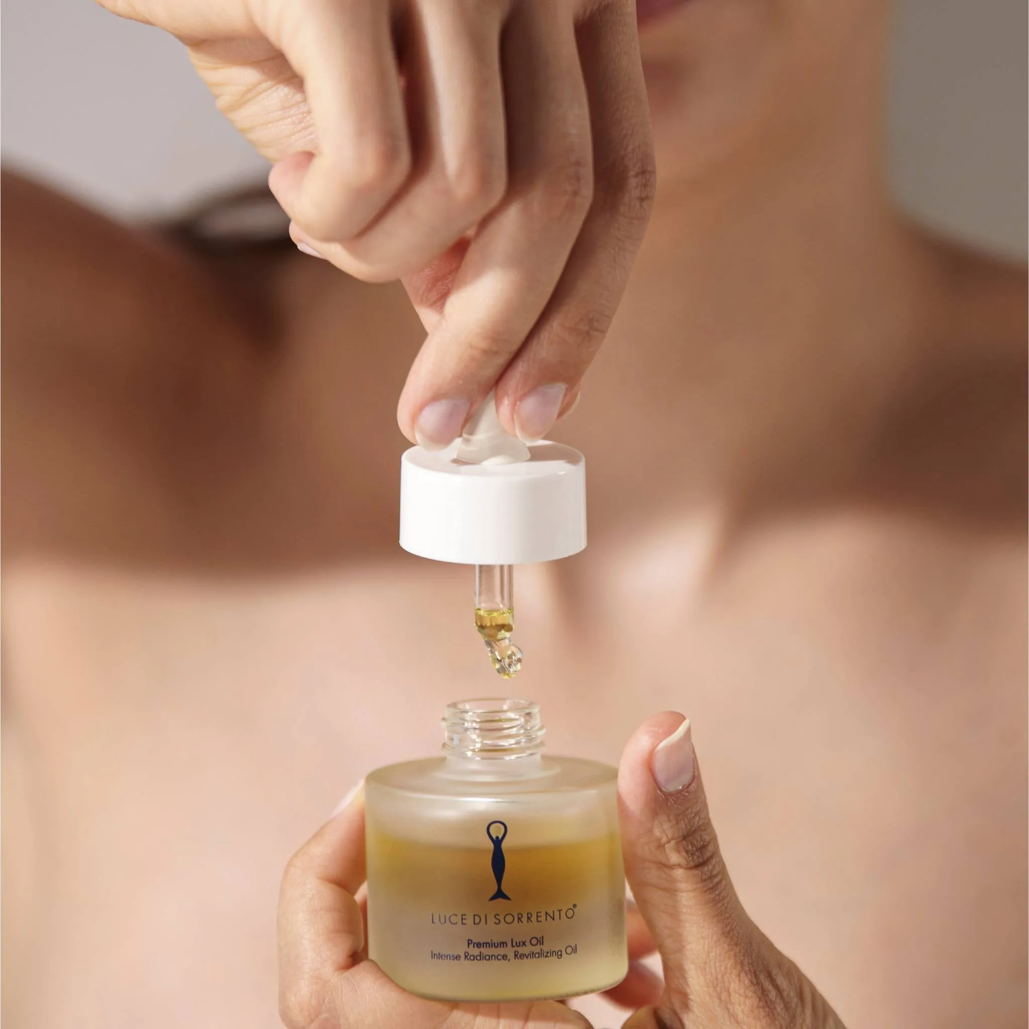 Premium Lux Oil