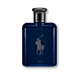 Ralph Lauren Polo Blue Parfum