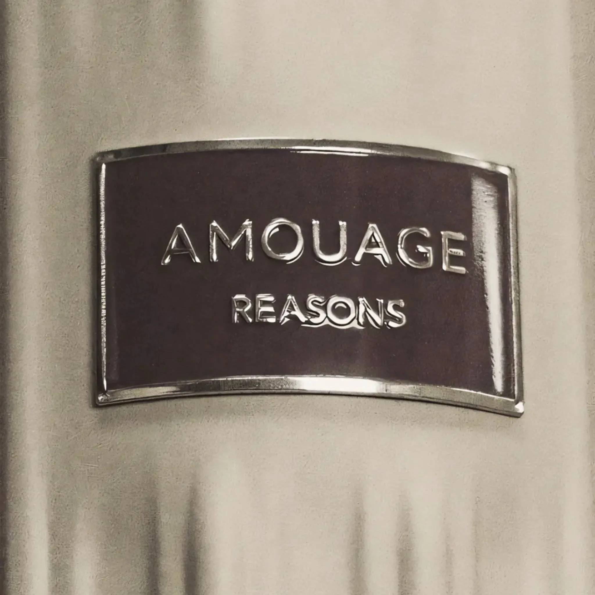 Reasons
