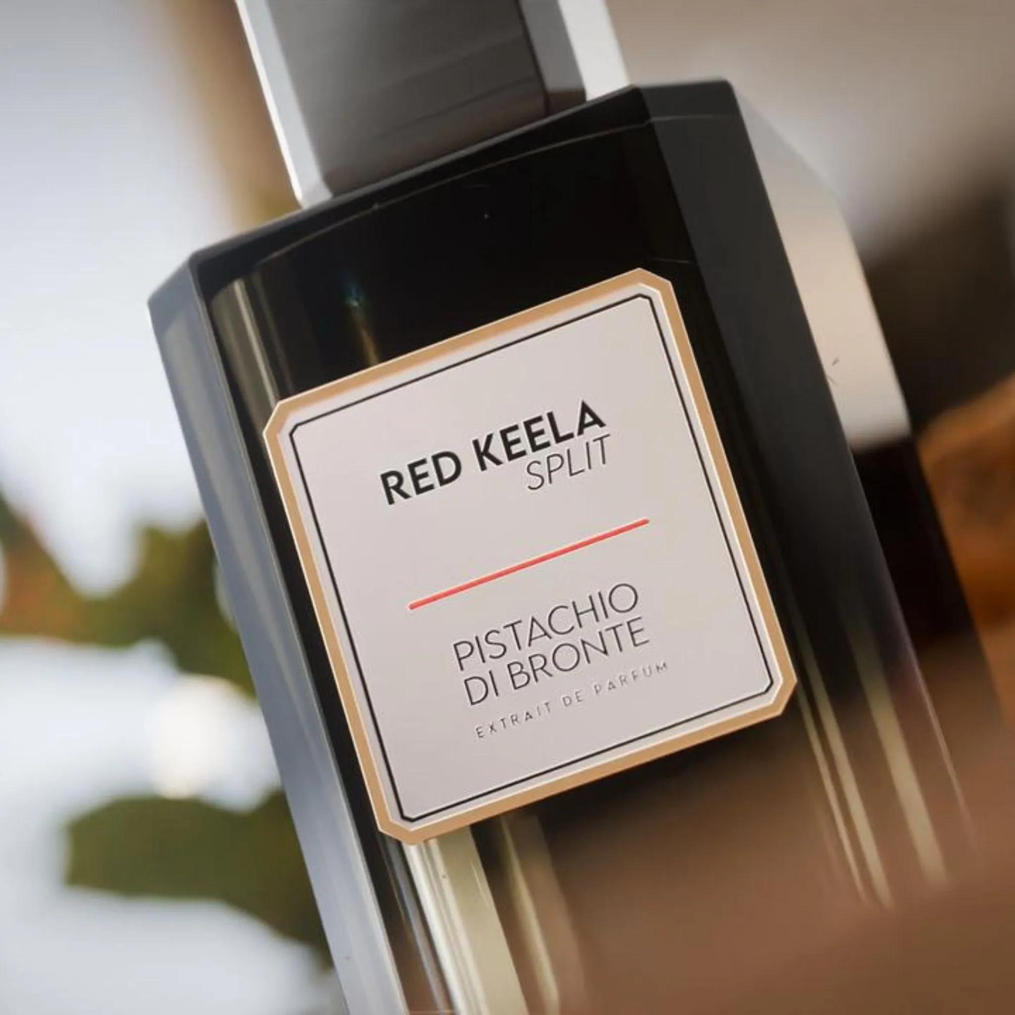 Red Keela Split