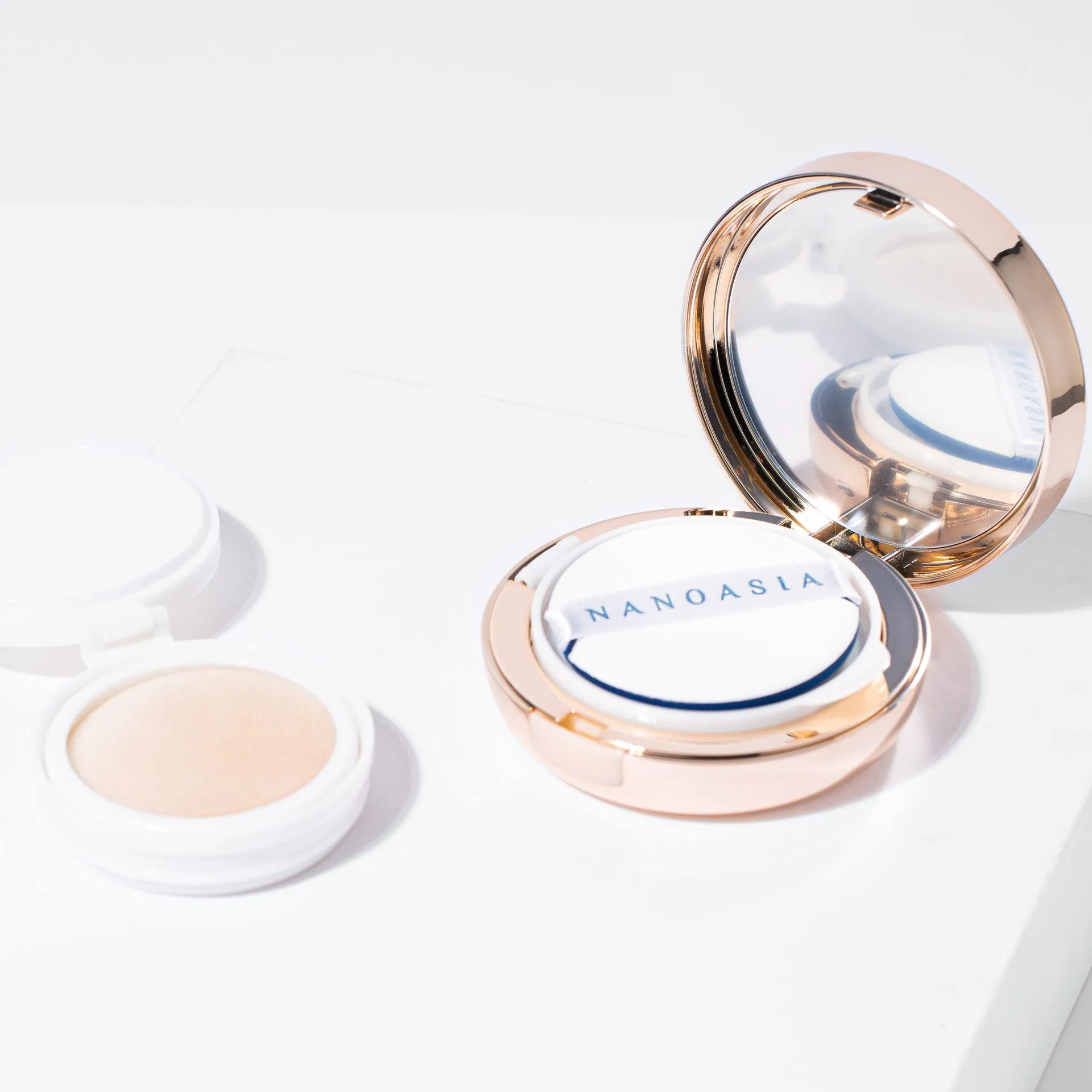 Refill - Jewelry Radiant Cushion Cream SPF 50 