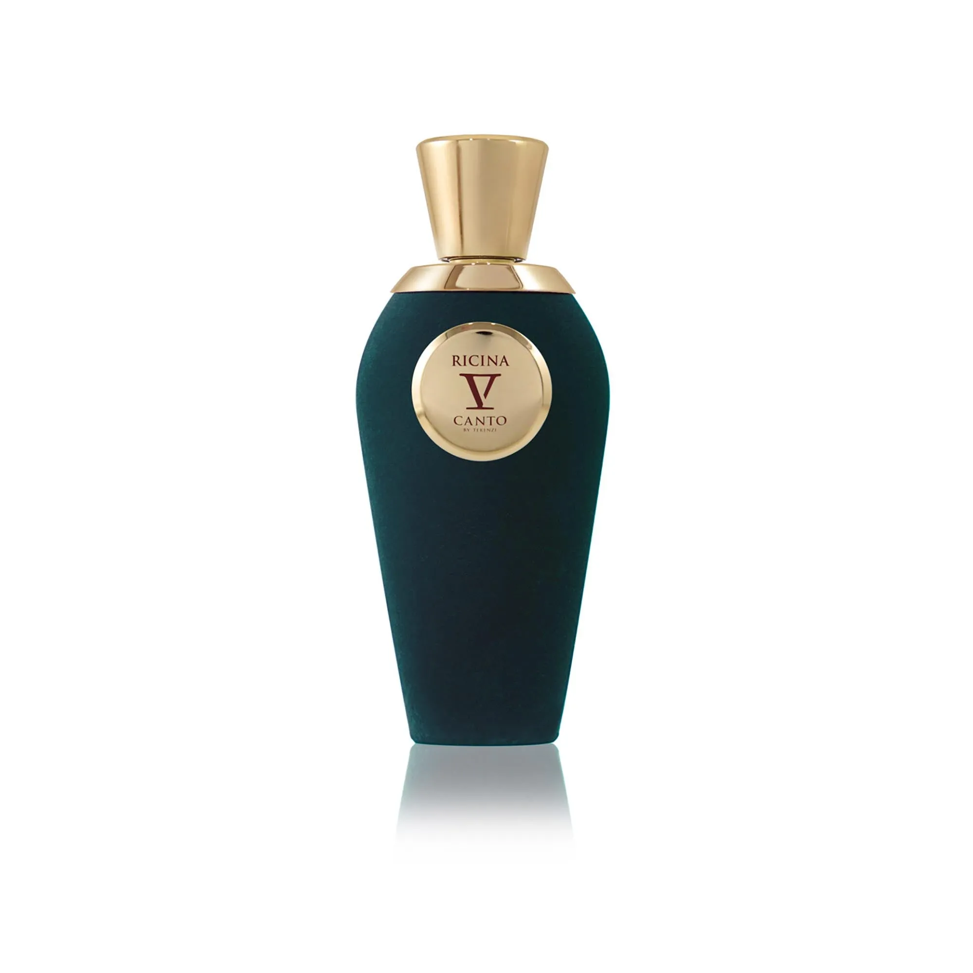 RICINA  Extrait de Parfum