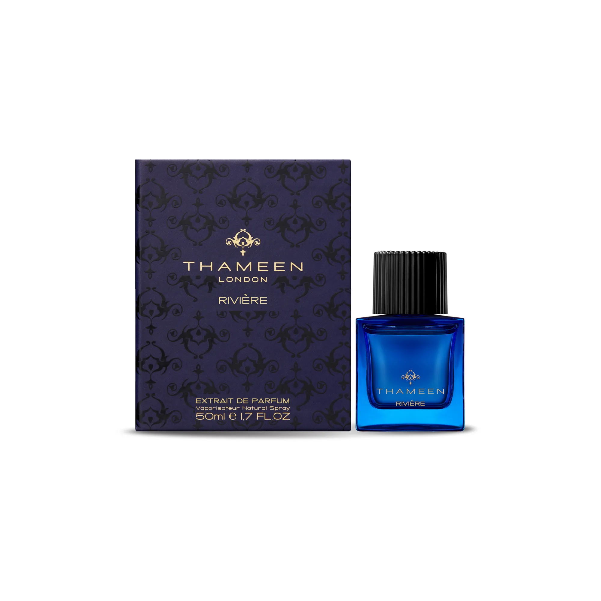 Rivire Extrait de Parfum