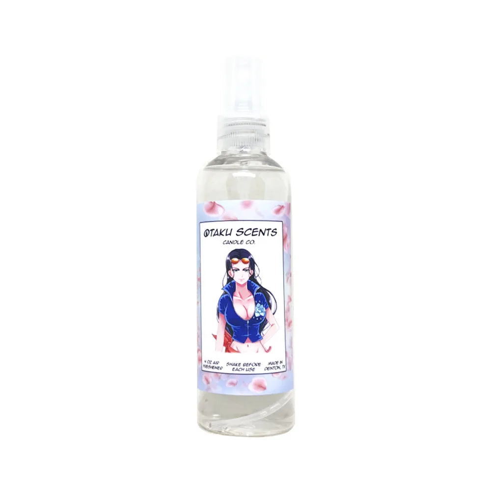 Robin - Air Freshener