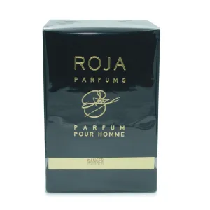 Roja Danger Parfum Pour Homme