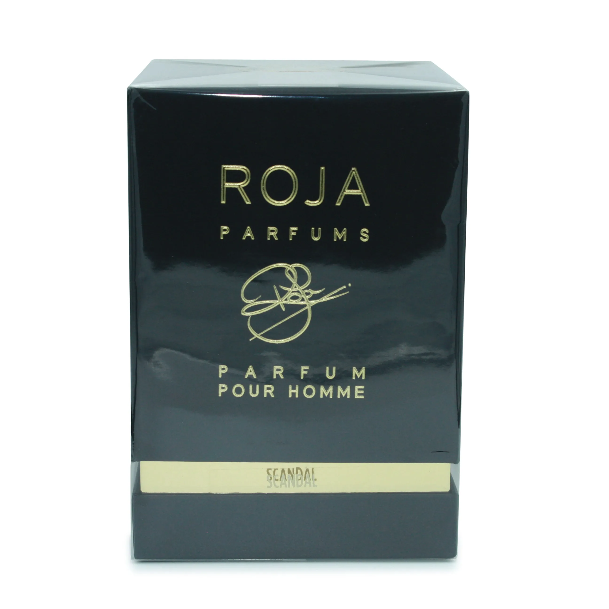 Roja Scandal Parfum Pour Homme