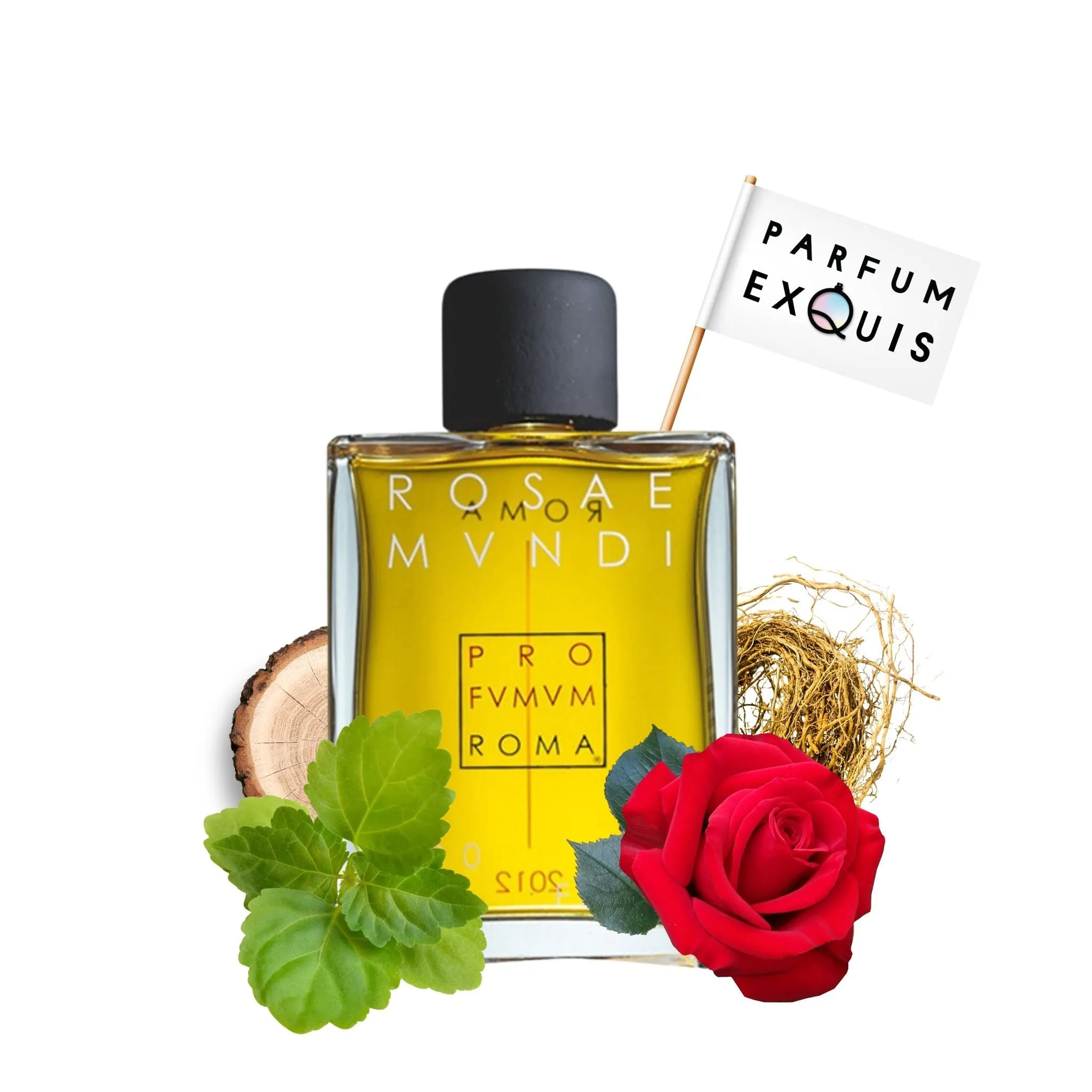 Rosae Mundi