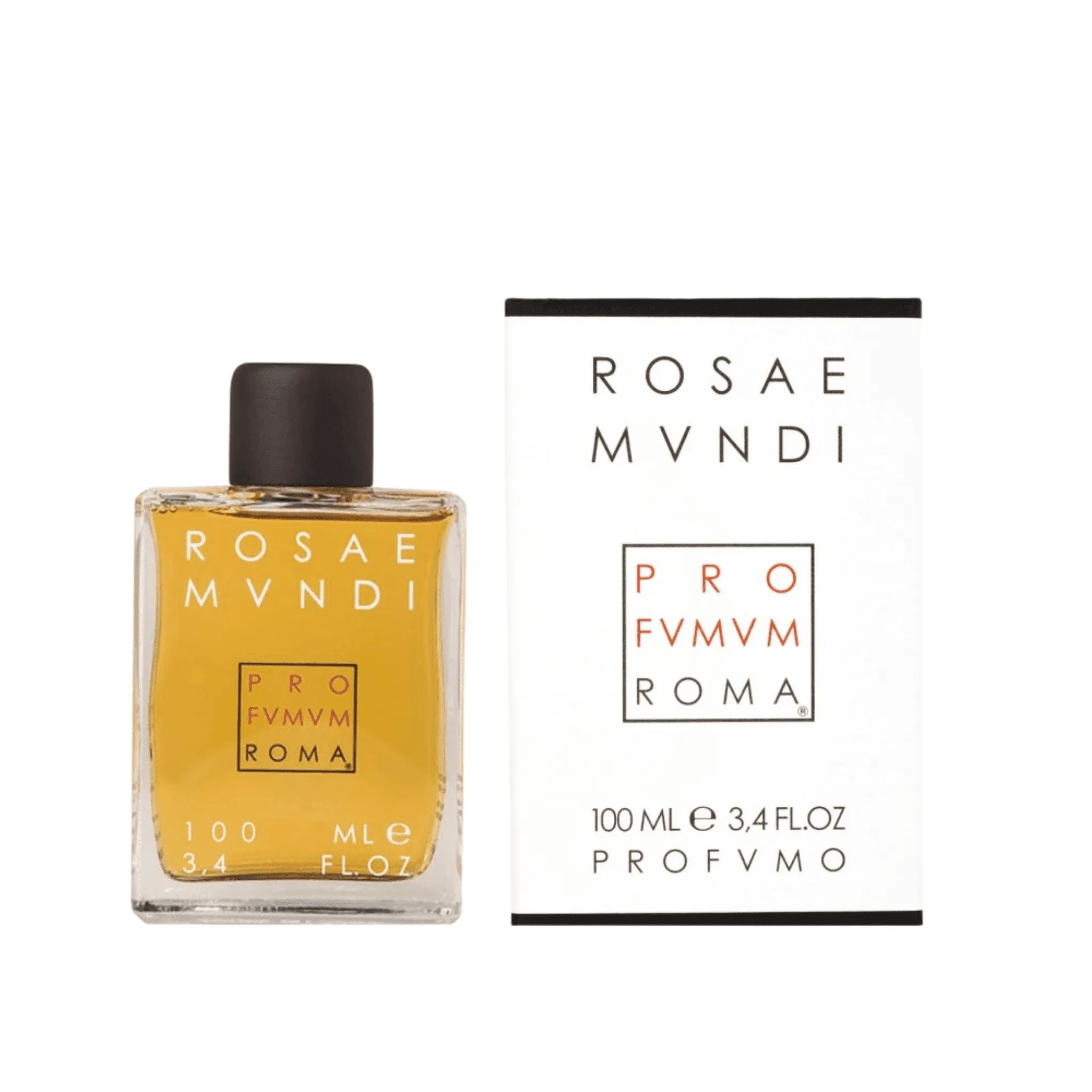 Rosae Mundi