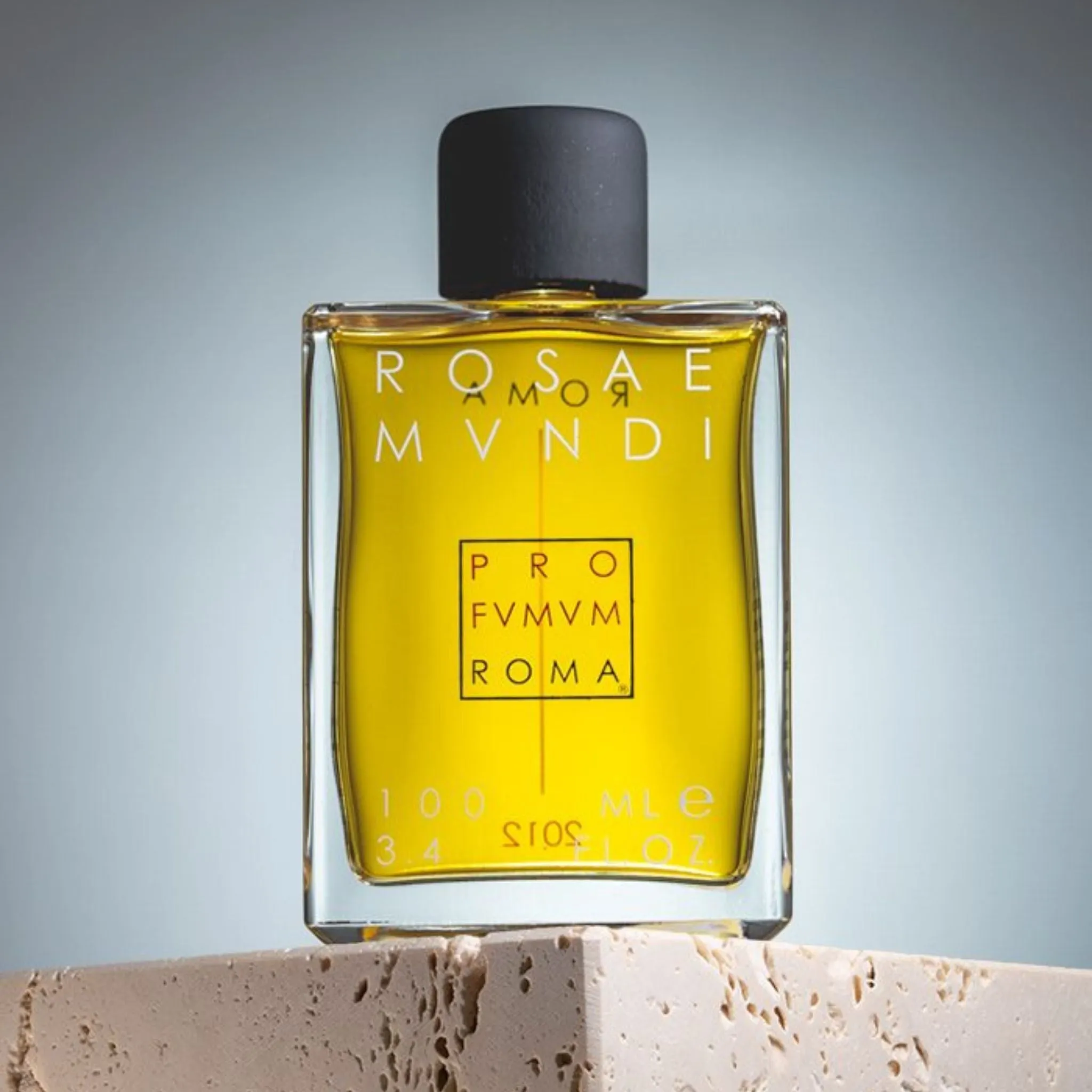 Rosae Mundi