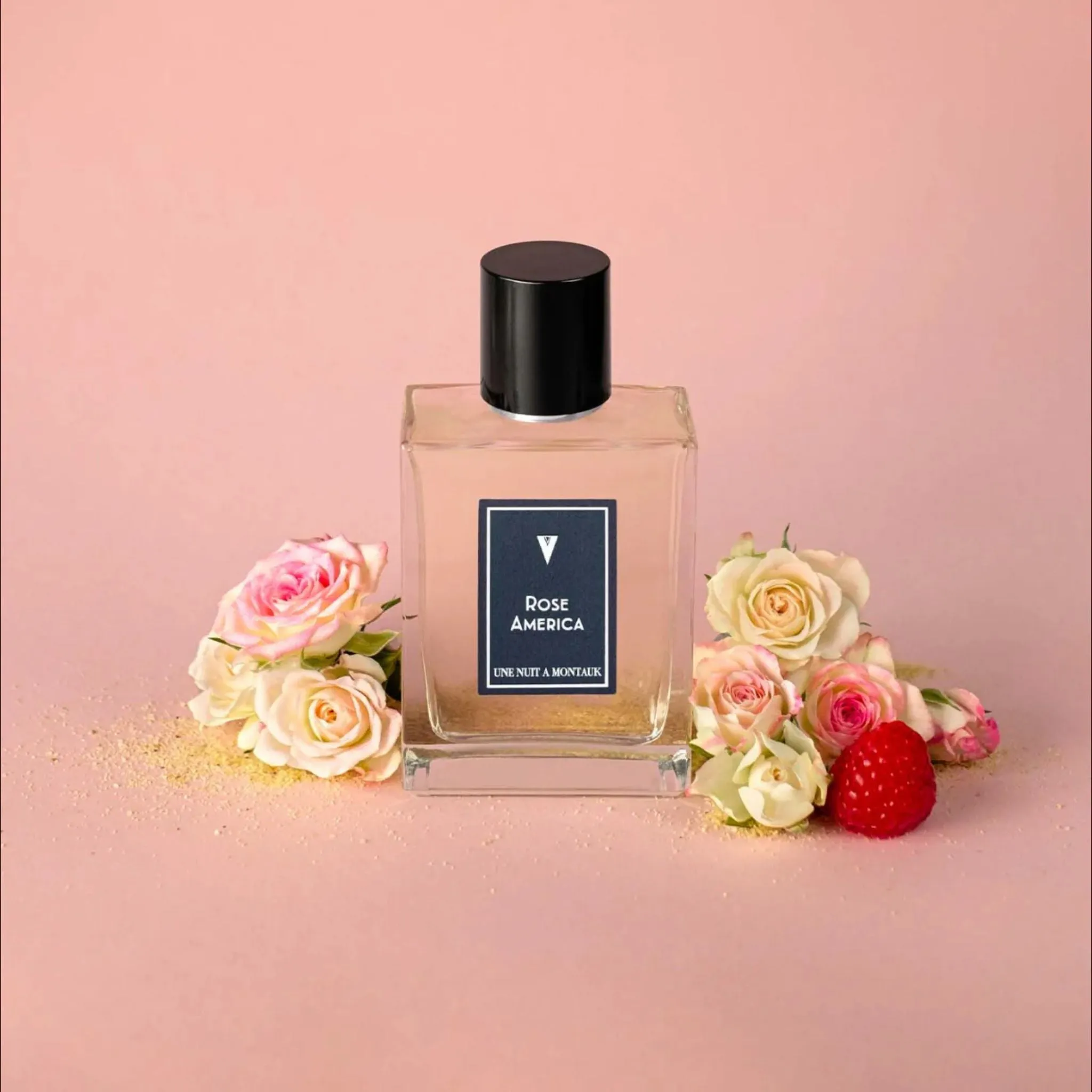 Rose America