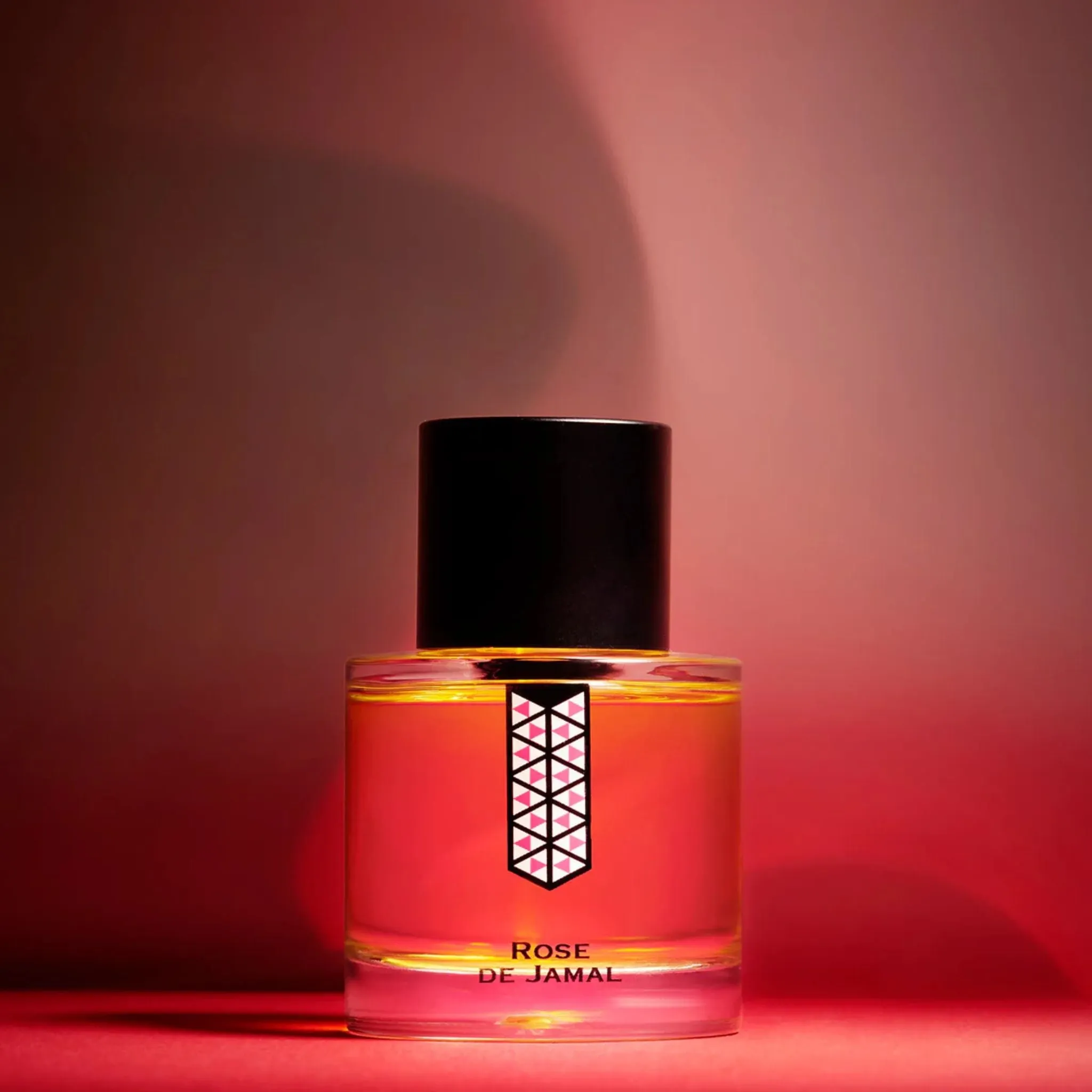 Rose de Jamal