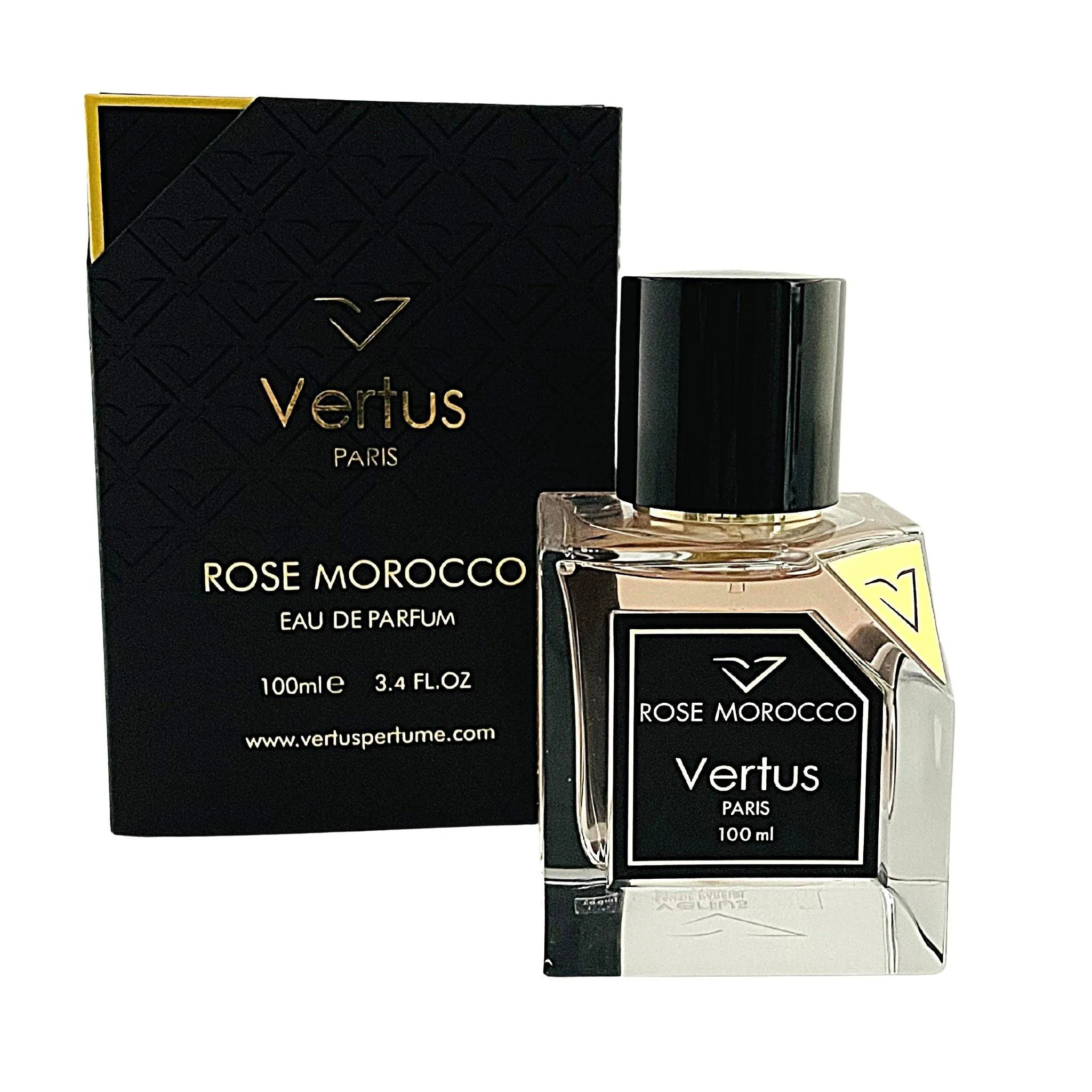 Rose Morocco