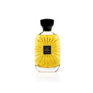 Rose Omeyyade Extrait de Parfum