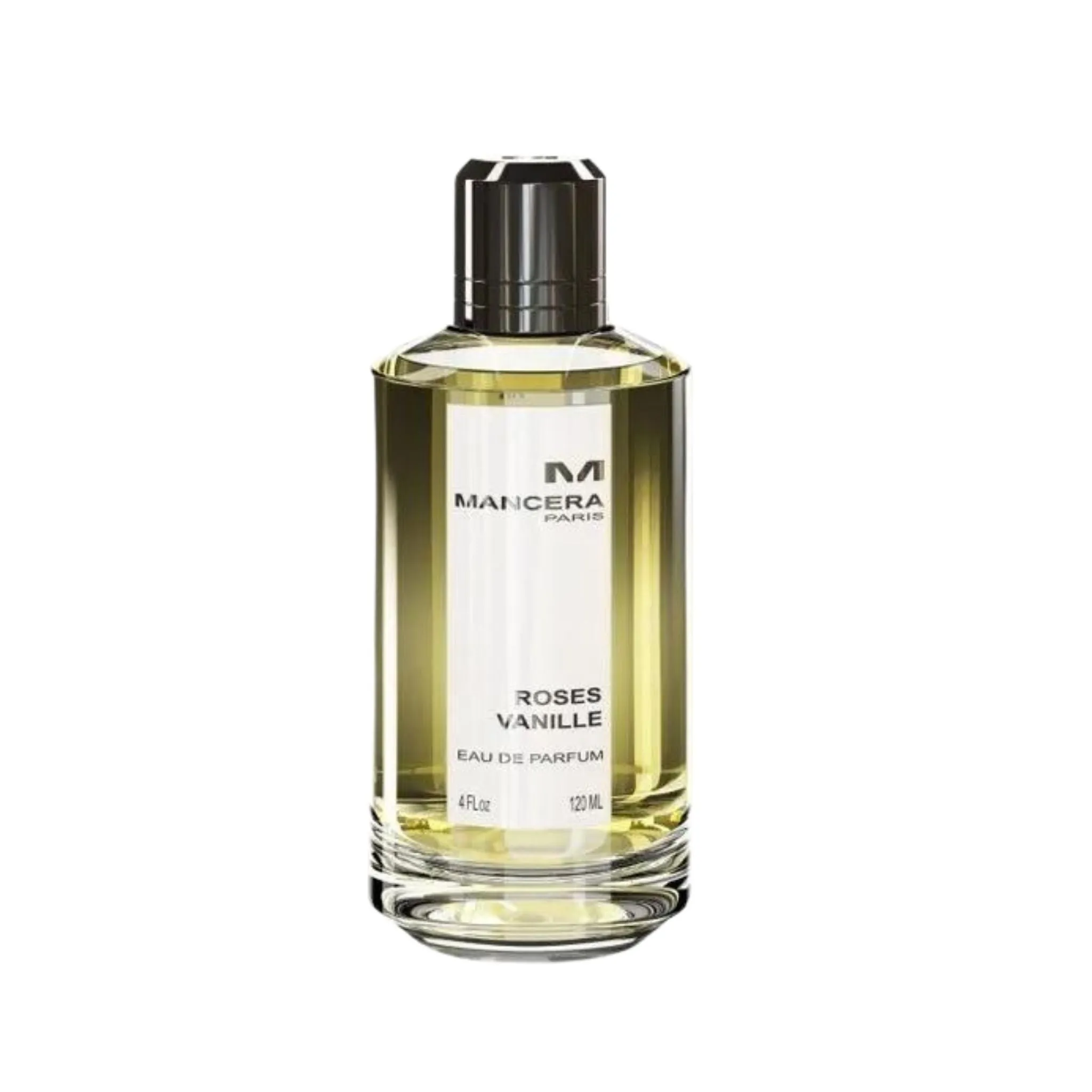 Roses Vanille